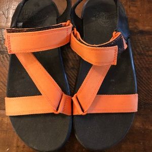 Dr. Martens Balfour Strap Sandal